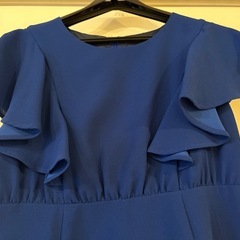 Ray BEAMS パーティードレスの画像