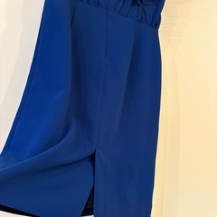 Ray BEAMS パーティードレスの画像