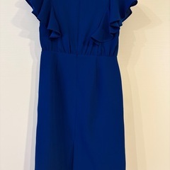 Ray BEAMS パーティードレスの画像