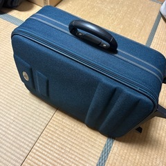 取引中　
スーツケース　① の画像