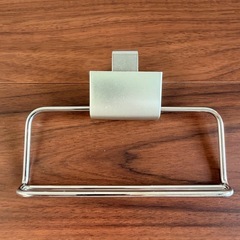 キッチン、洗面所　ハンドタオルフックの画像