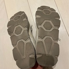 ORiental TRaffic ボリュームソールダッドスニーカー24.5センチの画像