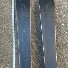 子供用スキー板　118の画像