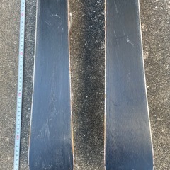 子供用スキー板　118の画像