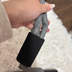 La-VIE(ラヴィ) チューブスリマー ローイングチューブ ボートこぎ運動 筋トレの画像