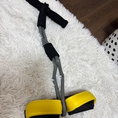 La-VIE(ラヴィ) チューブスリマー ローイングチューブ ボートこぎ運動 筋トレの画像