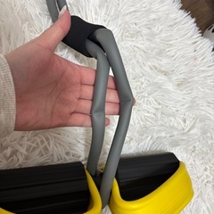 La-VIE(ラヴィ) チューブスリマー ローイングチューブ ボートこぎ運動 筋トレの画像