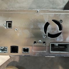 ホンダ純正WX-171CP ディスプレイオーディオ Bluetooth対応の画像