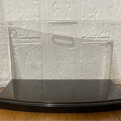 アクリルフィギュアケースの画像