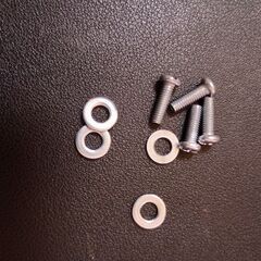 モニターアーム　クランプ式の画像