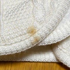 MIKIHOUSEのポンチョの画像