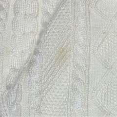 MIKIHOUSEのポンチョの画像