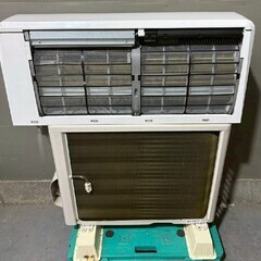 ☆工事費込み☆東芝 大清快 6畳 2023年 取外し廃棄込みの画像