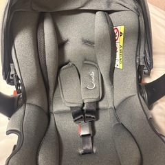 ベビーシートの画像