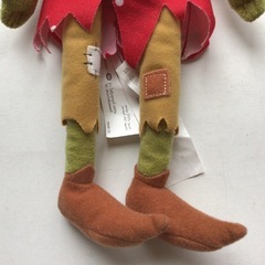 イケアぬいぐるみの画像