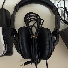 KORG 電子ピアノ　白の画像