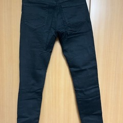 【美品】ウルトラストレッチスキニーフィットジーンズの画像
