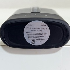 プラダ ルナロッサ　ブラック　オーデパルファム BLACK 香水の画像