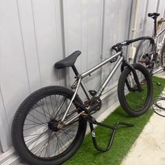 bmxの画像