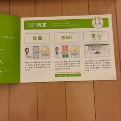 Wii Fit Plusの画像