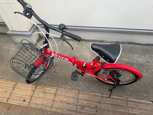 自転車