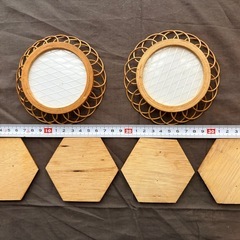 茶器　茶托　6個まとめの画像