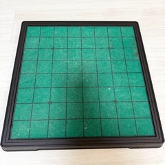 大判 オセロ 40×40cm ボードゲーム 中古箱無し 昭和レトロの画像