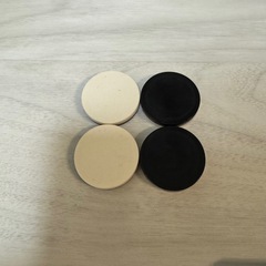 大判 オセロ 40×40cm ボードゲーム 中古箱無し 昭和レトロの画像