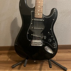 Legend ストラトキャスタータイプ エレキギターの画像