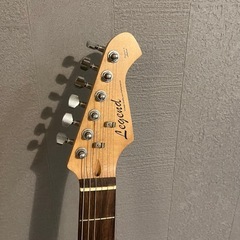 Legend ストラトキャスタータイプ エレキギターの画像