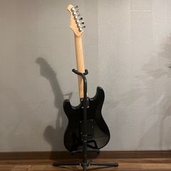 Legend ストラトキャスタータイプ エレキギターの画像