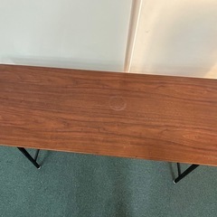 テーブル　ナチュラル　家具　インテリア　の画像