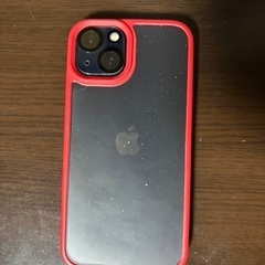 ほぼ新品iPhone13 128GB バッテリー100%の画像