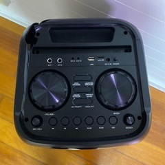 スピーカー　¥5000の画像