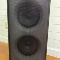 スピーカー　¥5000の画像