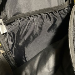 MILLET リュックの画像