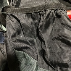 MILLET リュックの画像