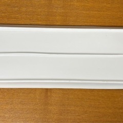 秋刀魚用　長皿4枚セットの画像