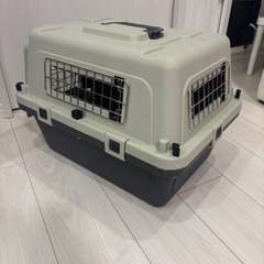 ペット　クレート　キャリーの画像