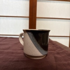 陶器　マグカップ　ティーカップ　5個まとめの画像