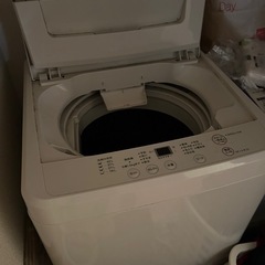 ドレッサー　洗濯機　の画像