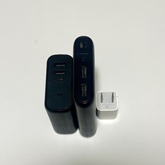 [年内限定価格]Ankerアンカーモバイルバッテリー の画像