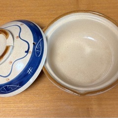 1人用土鍋の画像