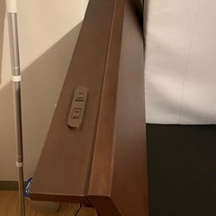 ベッドフレームの画像