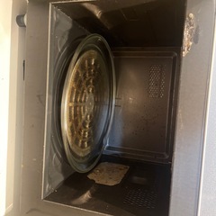 Panasonicオーブンレンジの画像