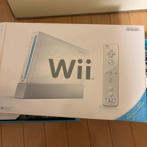 任天堂 Wii