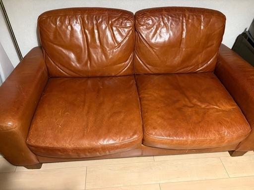 アクメファニチャー　フレスノ2P