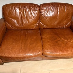 アクメファニチャー ソファ(家具)の中古が安い！激安で譲ります・無料