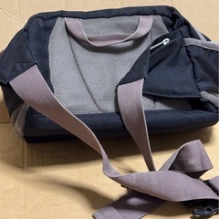 ウエストポーチの画像