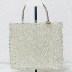 【未使用品】ANTEPRIMA アンテプリマ 999コレクション スタンダード ミディアム 付属品ありの画像